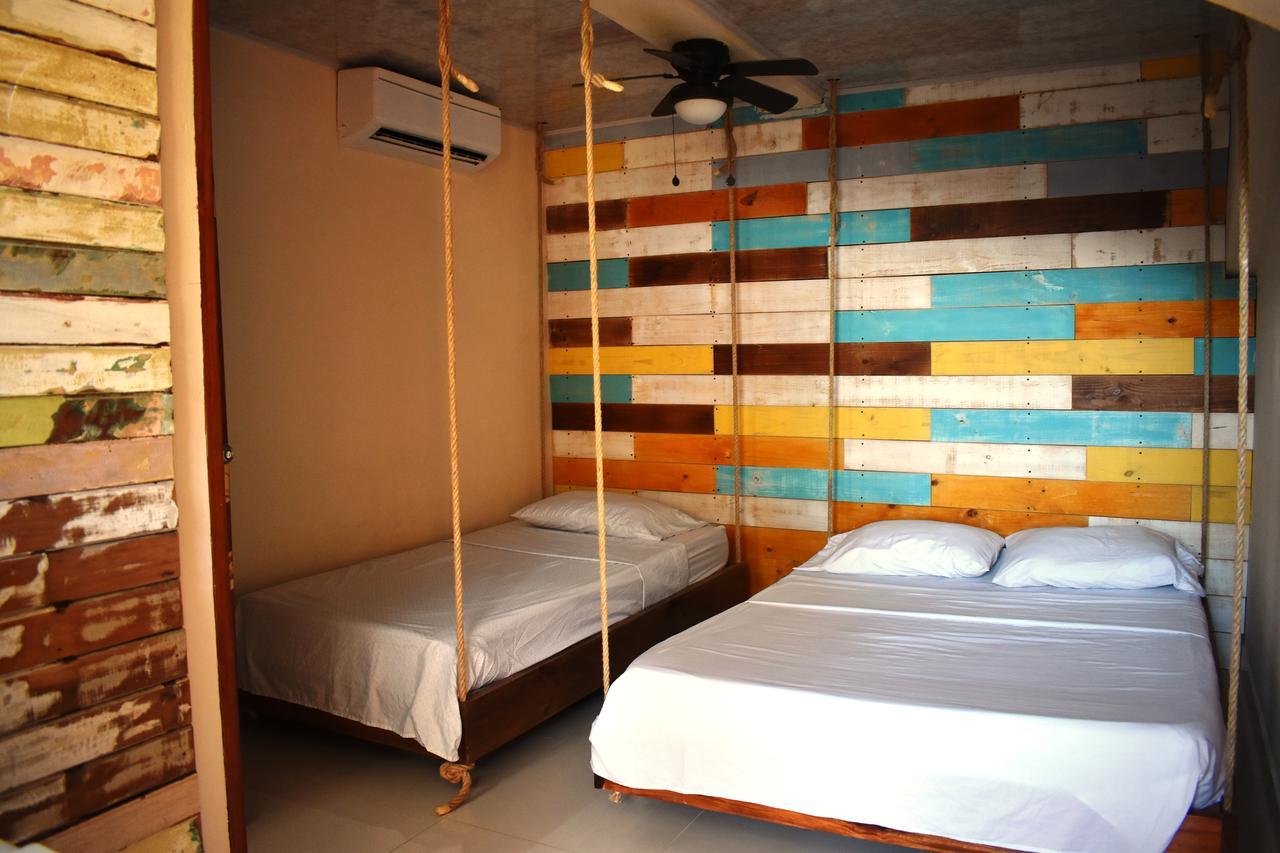 Hotel Las Olas 푼타레나스 외부 사진