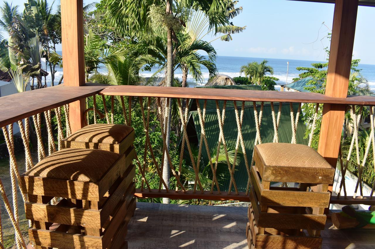 Hotel Las Olas 푼타레나스 외부 사진