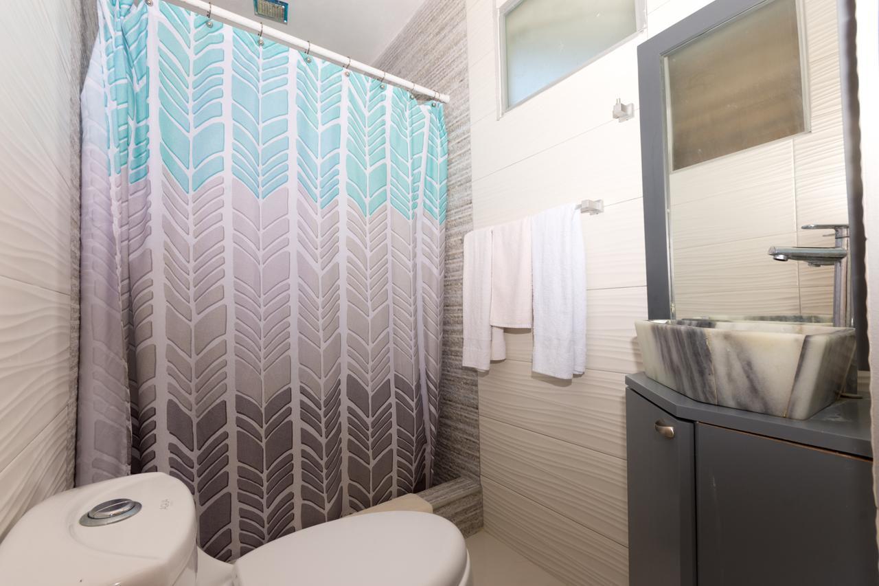 Hotel Las Olas 푼타레나스 외부 사진
