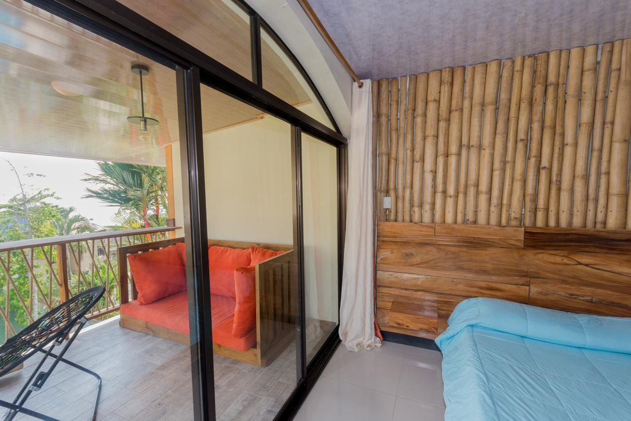 Hotel Las Olas 푼타레나스 외부 사진