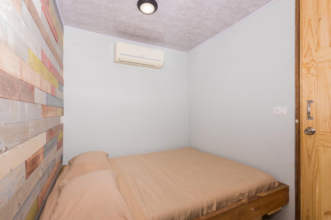 Hotel Las Olas 푼타레나스 외부 사진